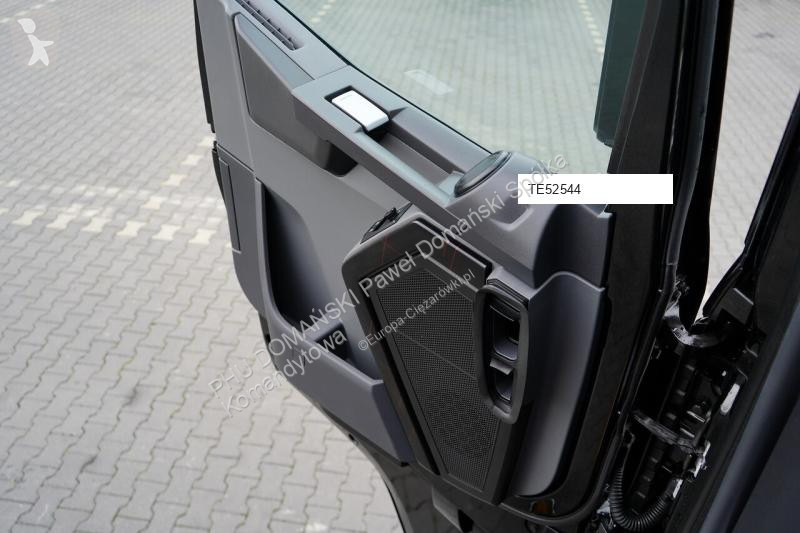 Тягач Renault T 480 / EURO 6 / ACC / HIGH CAB /...