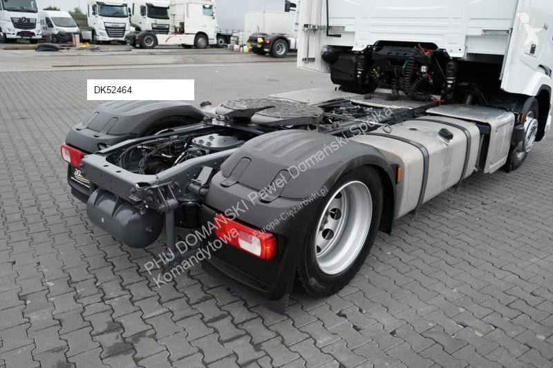 Тягач DAF XG / 480 / ACC / EURO 6 / I – COOL /...