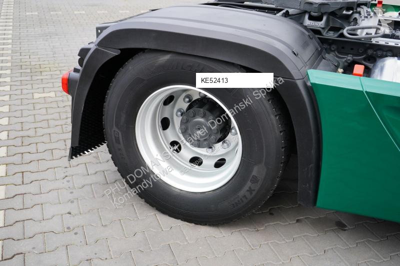 Тягач Mercedes ACTROS / 1845 / E 6 / MP 5 /...