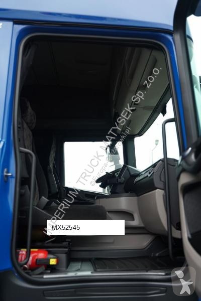 Тягач Scania R 450 / HYDRAULIKA / RETARDER /...