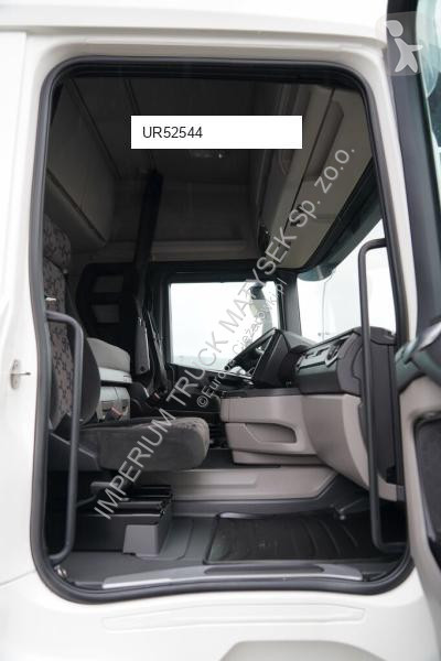 Тягач Scania R 450 / RETARDER / I-PARK COOL  /...