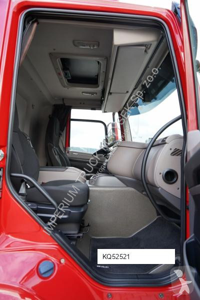 Тягач DAF CF 340