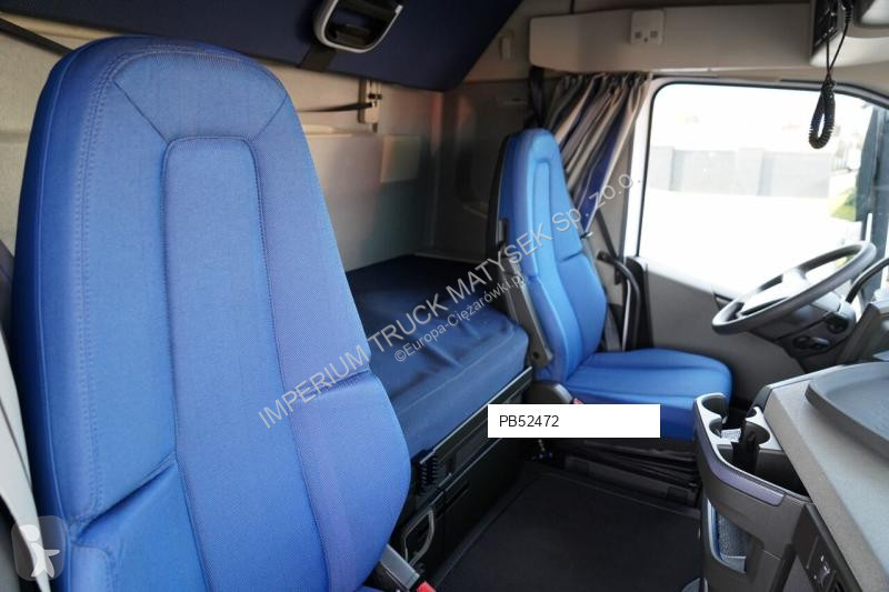 Тягач Volvo FH 500