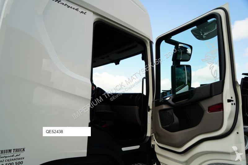 Тягач Scania G 450