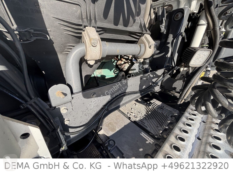 Тягач Volvo FH 500*E6e*IPark...
