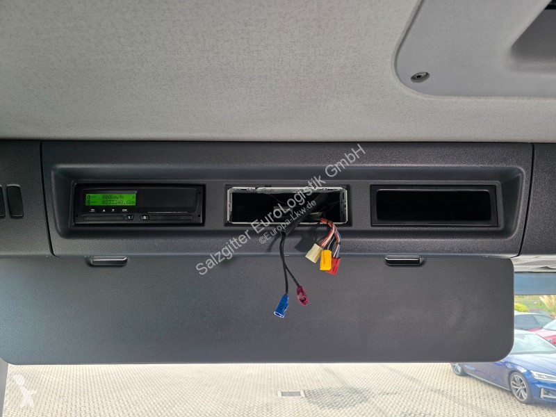 Cabeza tractora Scania P 360 DA4X2MNA / OW KM !!!