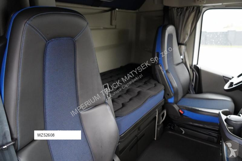 Влекач Volvo FH 500 / XXL / RETARDER / FULL...