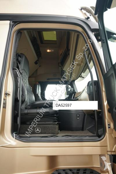 Влекач Mercedes ACTROS 18 53 / BIG SPACE /...