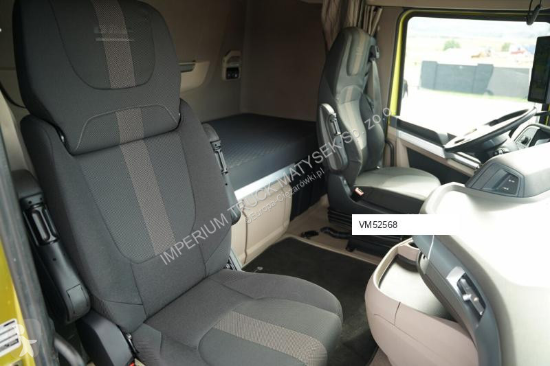 جرار DAF XG  530