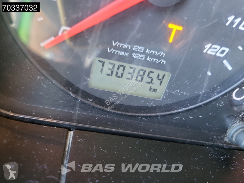 Влекач Iveco 460 4X2 NL-Truck APK Hydraulic ACC...