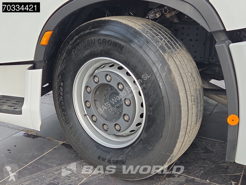 Iveco S-Way 500 S-Way 4X2 Retarder ITV 07-2027...