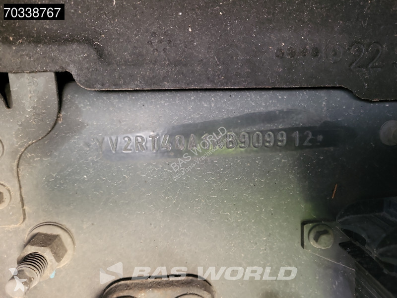 Volvo FH 500 FH 4X2 XL -Truck APK 07-2027 2x...