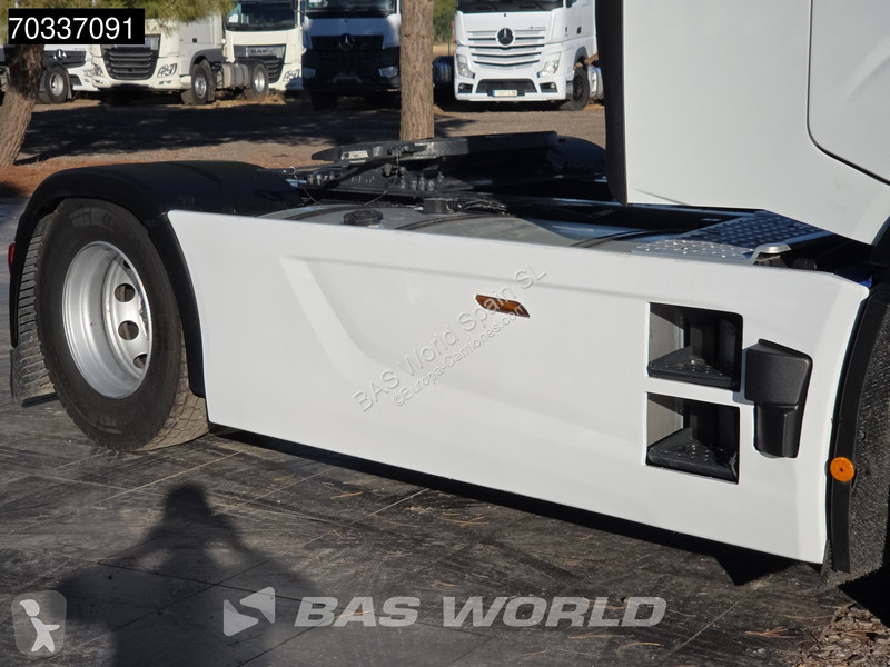 Iveco S-Way 500 S-Way 4X2 Retarder ITV 06-2027...