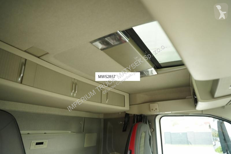 Ťahač Volvo FH 500 / HYDRAULIKA / I-SHIFT /...