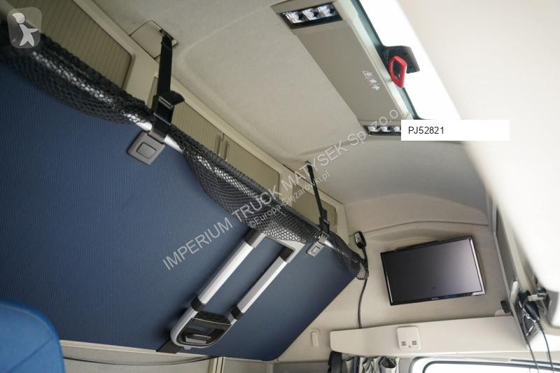 Tahač Volvo FH 500 / XXL / I-PARK COOL / TV /...