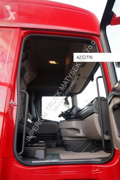 Traktor Scania S 500