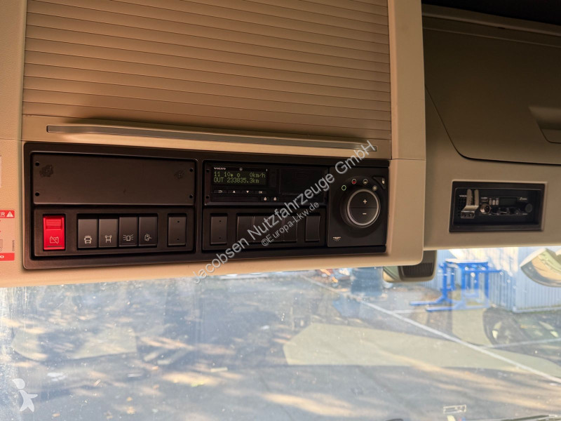 Traktor Volvo FH460 ADR EX3 + FL/AT,...