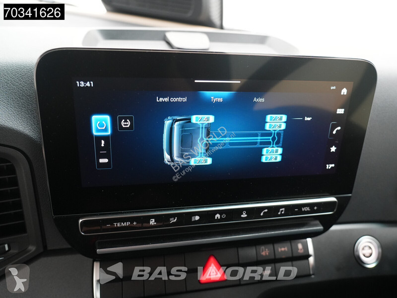 Mercedes 1842 4X2 RHD! NEW StreamSpace ACC Navi...