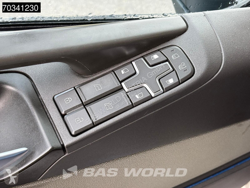 Traktor Volvo FH 460 4X2 XL Mega I-ParkCool 2x...