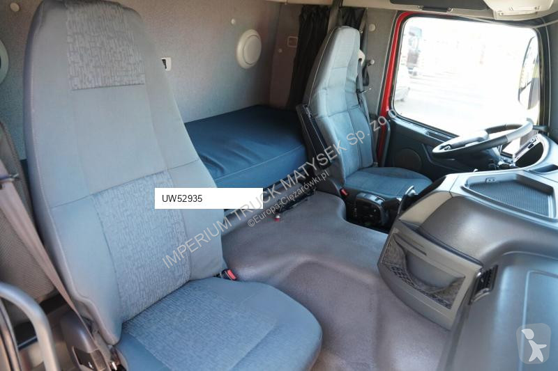 Tahač Volvo FMX 450 / HYDRAULIKA  / I- SHIFT /...