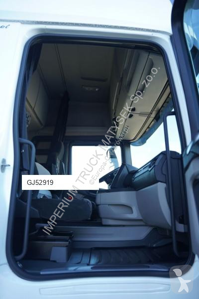 Tahač Scania