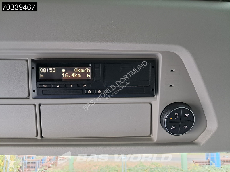 Tahač Iveco S-Way 500 4X2 NEW! MEGA Retarder 2x...