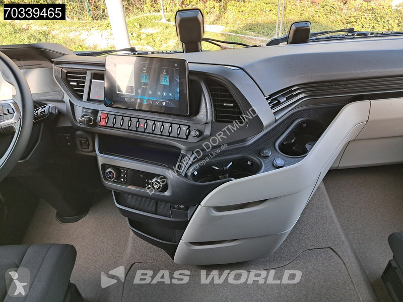 Iveco S-Way 500 4X2 NEW! Retarder 2xTanks...