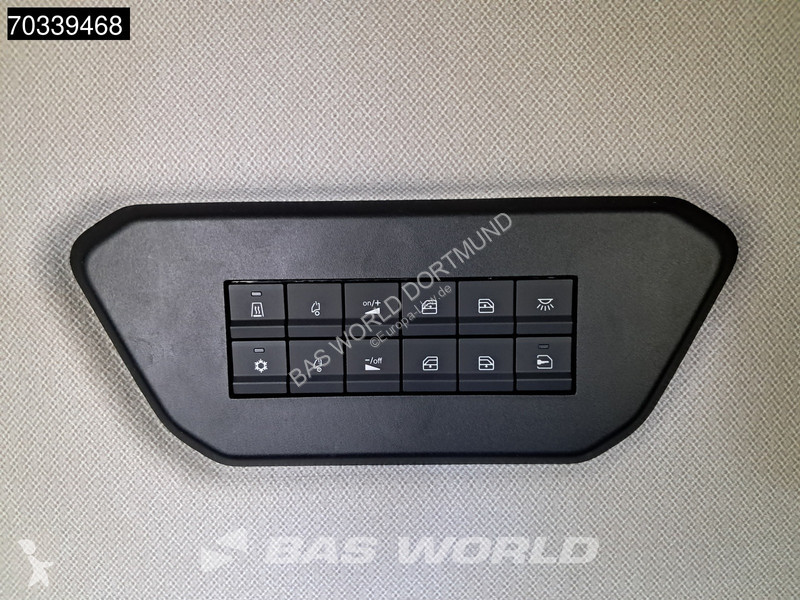 Traktor Iveco S-Way 500 4X2 NEW! MEGA Retarder...