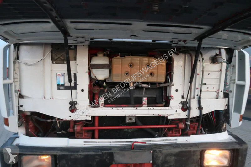 Traktor Iveco 190.42 V8 190.42 - 1991 - PTO -...
