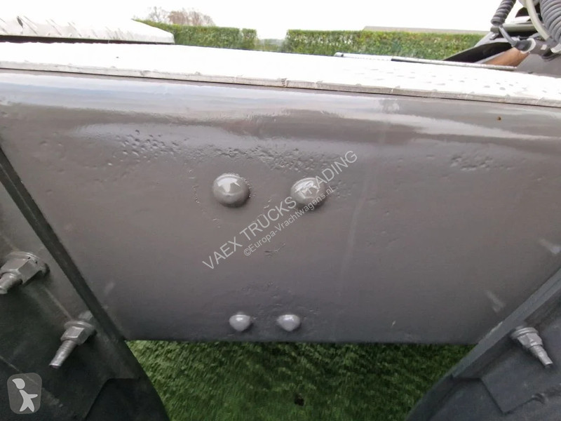 Traktor Volvo F 16 500 Globetrotter 4x2 - Fully...