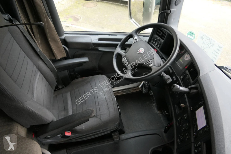 Traktor Scania 730 V8 | Hydraulic | etarder |...