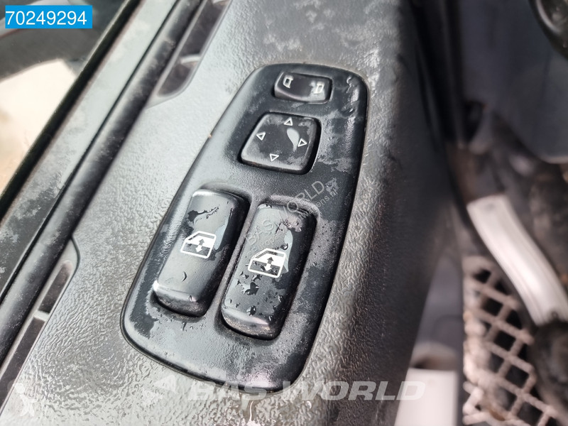 Traktor Scania 580 6X4 Holz Kran Diebolt D28...