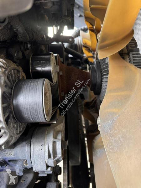 Trattore Stradale Iveco 460