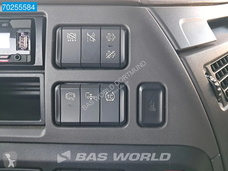 Traktor DAF 480 4X2 SC PTO StandKlima ACC LED