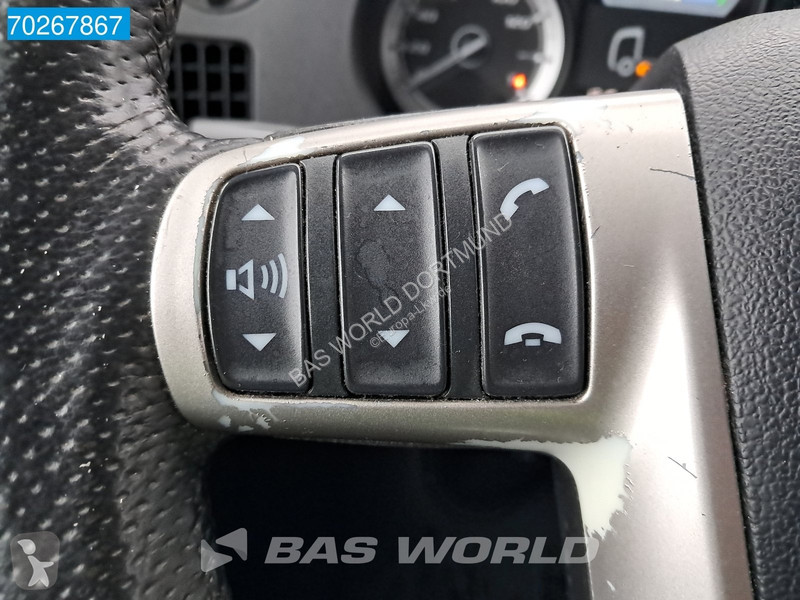 Traktor DAF 450 4X2 SC ACC Euro 6