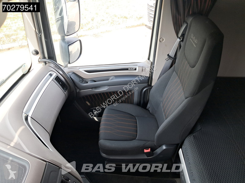Traktor DAF 480 4X2 SSC Retarder 2x Tanks...