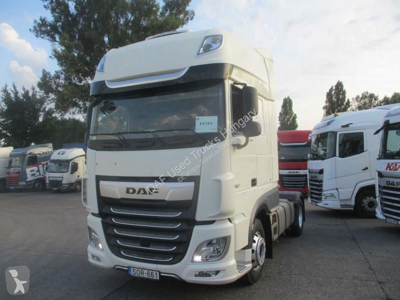 Tractor DAF 480 FT 4X2