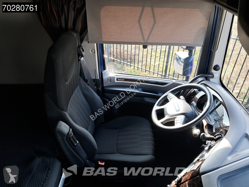 Traktor DAF 480 4X2 SSC Retarder PTO Standklima...
