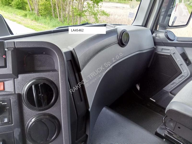 Traktor Renault Gama T460