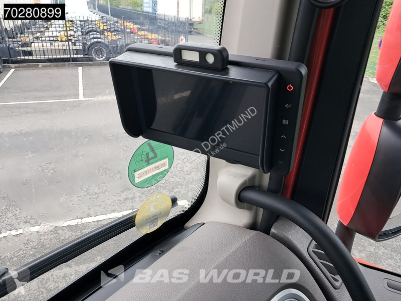 Trattore Stradale DAF 530 4X2 SSC Retarder 2x...