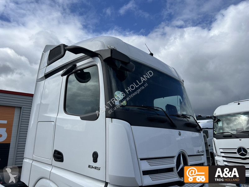Trattore Stradale Mercedes ACTROS 1845  MP5...
