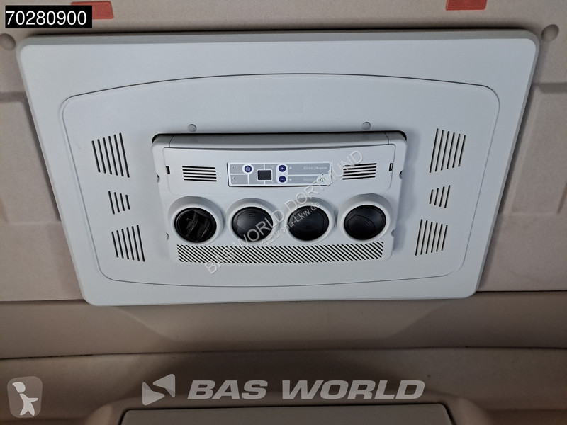 Traktor DAF 530 4X2 SSC Retarder 2x Tanks...