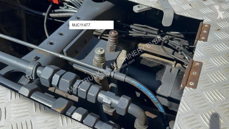 Traktor Scania R560 6X4 TRACTOR UNIT - V8 -...