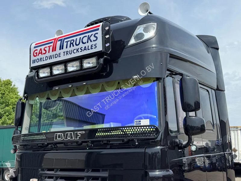 Tahač DAF 105460 Super Space Cab Showtruck *TOP*