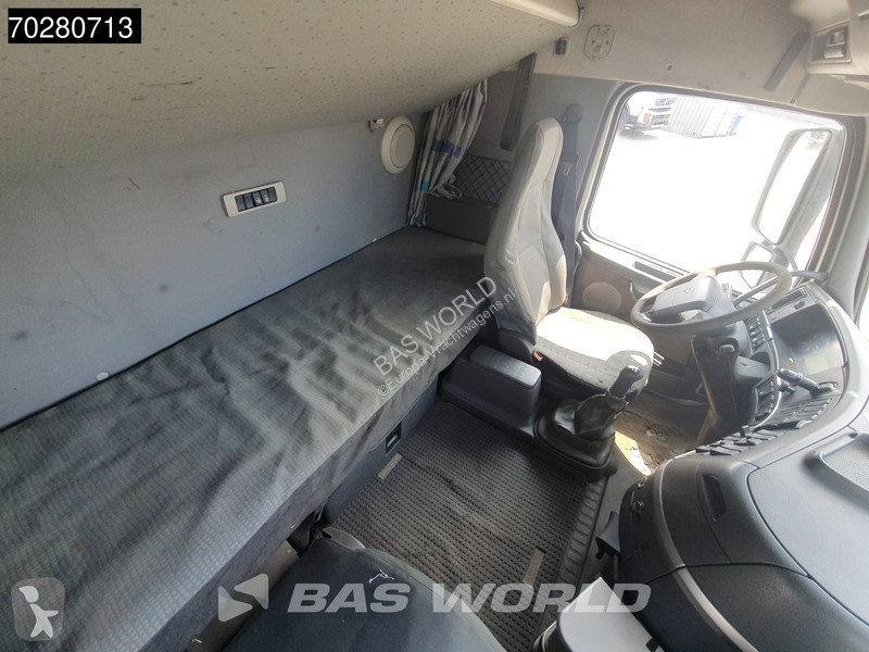 Tractor Volvo FH  FH 8X4 Manual Fassi F900A...