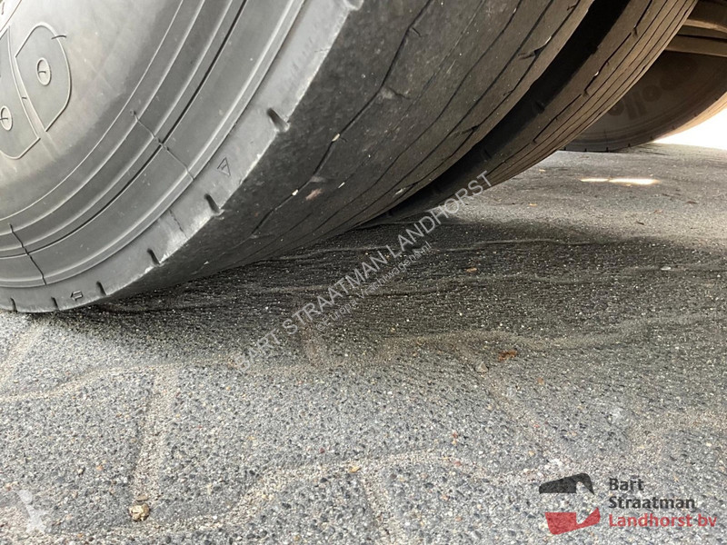 Tractor Scania G450 6x2 Euro 6 Trekker met...
