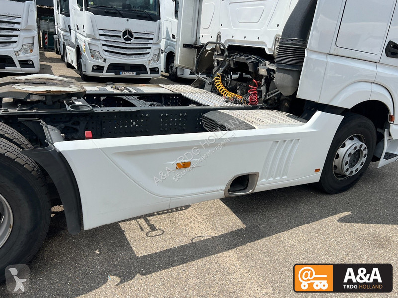 Trekker Mercedes ACTROS 1845  MP5 MIRRORCAM...