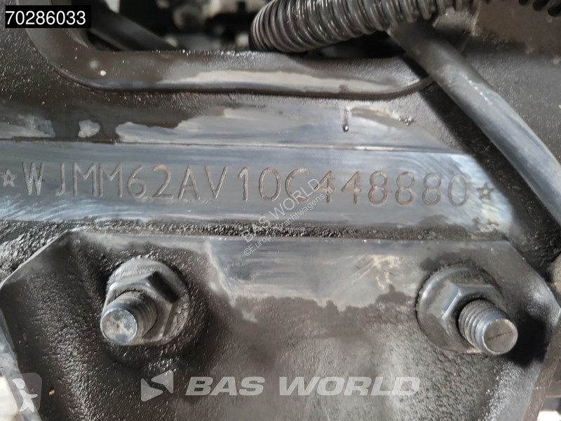Trattore Stradale Iveco S-Way 510 S-Way 4X2...