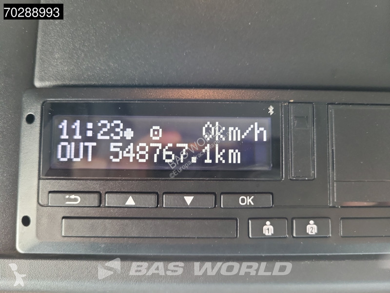 Tahač DAF 480 4X2 ENGINE PROBLEM! NL-Truck SC...