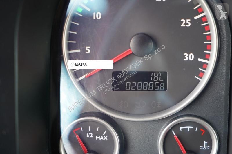 Tahač MAN TGX 18.440